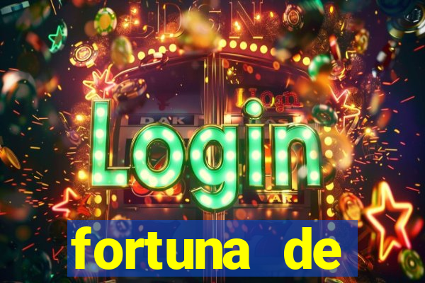 fortuna de fernandin oig